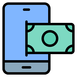 Payment icon