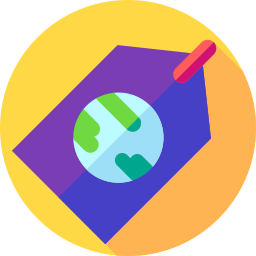 Eco icon