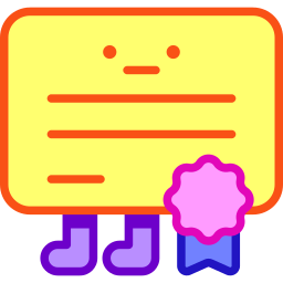 ディプロマ icon