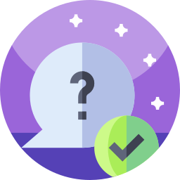 Question icon