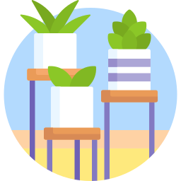 Plant icon