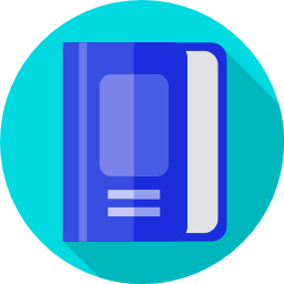 Encyclopedia icon