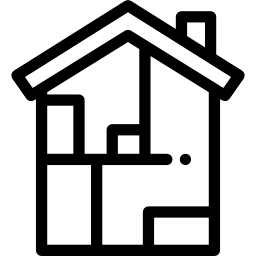 House things icon