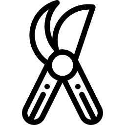 Pruners icon