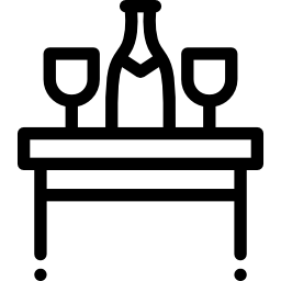 krzesła ikona