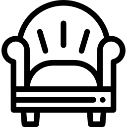 hinsetzen icon