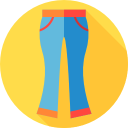 Trousers icon