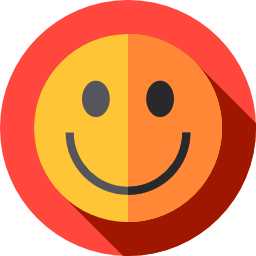 Smile icon