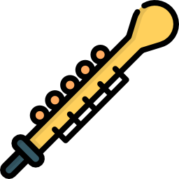 Oboe icon