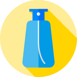 haarspray icon