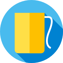 Mug icon