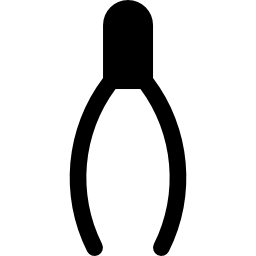ピンセット icon