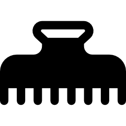 haarspange icon