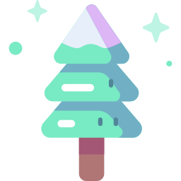 Tree icon