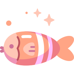 Fish icon