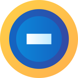 electrón icono