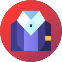 Suit icon