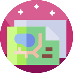 Map icon