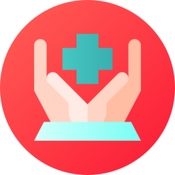 gesundheit icon