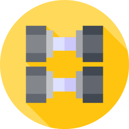 Exercise icon