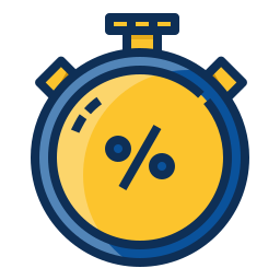 시간제 노동자 icon