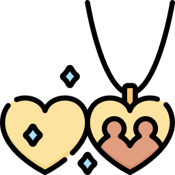 Locket icon