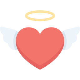 Heart icon