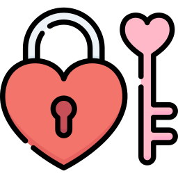 Padlock icon