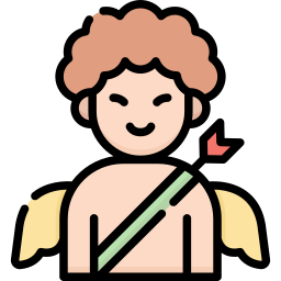 cupido icono