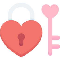 Padlock icon