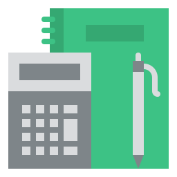 Accounting icon