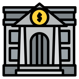 bank icon