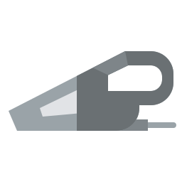 Vacuum cleaner icon