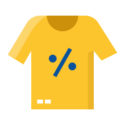 티셔츠 icon