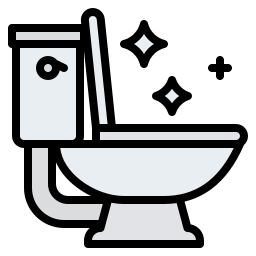 sanitarny ikona