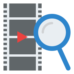 Searching icon