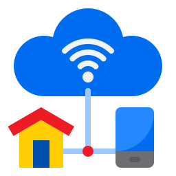 cloud-speicher icon