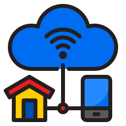 cloud-speicher icon