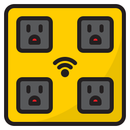 stecker icon