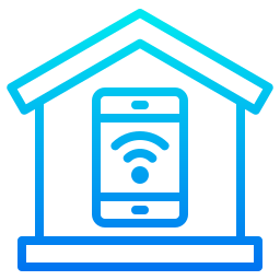 Smarthome icon