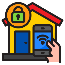 Smarthome icon