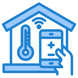 temperatura Ícone