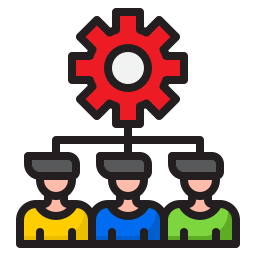 Organization icon