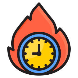 feuerflamme icon