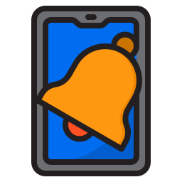 Smartphone icon