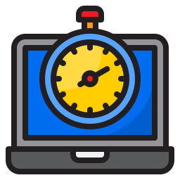 Stopwatch icon