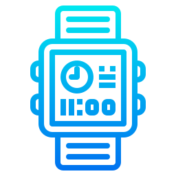 Smartwatch icon