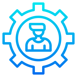 管理 icon