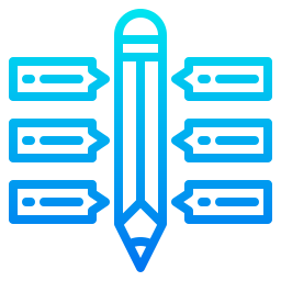 organisation Icône