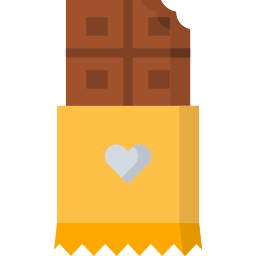 chocolate icono